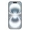 Display-Schutzfolie OtterBox Glass Series für iPhone 16 Transparent
