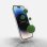 Vetro temperato protettivo OtterBox Premium Glass Antimicrobial per iPhone 14 Pro Max