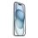 Protector de pantalla OtterBox Glass Series para iPhone 15 Transparente