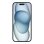Protector de pantalla OtterBox Glass Series para iPhone 15 Transparente
