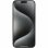 Display-Schutzfolie OtterBox Glass für iPhone 15 Pro
