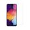 Protector de verre trempé pour Samsung Galaxy A20 transparent