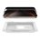 Protector de pantalla Belkin OVA169HQ para iPhone 16 Pro antibacteriano y antirrayas