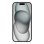 Protector de pantalla Belkin ScreenForce para iPhone 16 con filtrado de privacidad