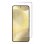 Protector de pantalla DLH pour Samsung Galaxy S24+ en verre trempé transparent