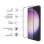 Protector de pantalla dbramante1928 Eco-Shield para Samsung Galaxy S23