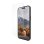 Protector de pantalla dbramante1928 eco para Apple iPhone 16 Pro