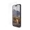 Protector de pantalla dbramante1928 eco-protect para Apple iPhone 17 Pro Max Transparente