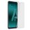 Protector de verre trempé pour Samsung Galaxy A50/A50s Transparent