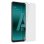Protector de verre trempé pour Samsung Galaxy A50/A50s Transparent