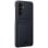 Capa Samsung com ranhura para cartões preta para Galaxy A27
