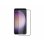 Protector de écran en verre trempé DLH pour Samsung Galaxy S24 5G transparent