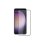 Protector de écran en verre trempé DLH pour Samsung Galaxy S24 5G transparent
