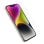 Protector d'écran OtterBox Premium Glass Antimicrobial pour iPhone 17e/16e/14/13/13 Pro