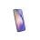 Protetor de ecrã em vidro temperado DLH para Samsung Galaxy A55 transparente