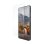 Protector de pantalla eco dbramante1928 para Samsung Galaxy S26 Ultra transparencia total