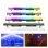 Barra LED BeamZ LCB300 Juego de 4 Barras 36 LED 4 en 1 RGBW 108W