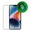 Protector d'écran Dbramante1928 eco pour Apple iPhone 17e16e/14/13/13 Pro