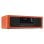 Audizio Lunata – Radio Dab+ Con Reproductor De Cd, Bluetooth 5.3, Hdmi Arc Y 100w – Color Madera De Cerezo