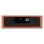 Radio Audizio Lunata Bluetooth 5.3 100W RMS CD DAB+ ARC HDMI con mando a distancia