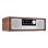 Radio Audizio Lunata 100W RMS DAB+ FM Bluetooth 5.3 CD HDMI ARC