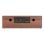 Radio Audizio Lunata 100W RMS DAB+ FM Bluetooth 5.3 CD HDMI ARC