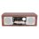 Radio Audizio Lunata 100W RMS DAB+ FM Bluetooth 5.3 CD HDMI ARC