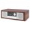 Radio Audizio Lunata 100W RMS DAB+ FM Bluetooth 5.3 CD HDMI ARC