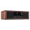Audizio Lunata – Radio Dab+ Con Reproductor De Cd, Bluetooth 5.3, Hdmi Arc Y 100w – Color Madera Oscura