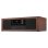 Radio Audizio Lunata Bluetooth 5.3 100W RMS DAB+ CD ARC HDMI reloj