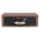 Radio Audizio Lunata Bluetooth 5.3 100W RMS DAB+ CD ARC HDMI reloj