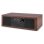 Radio Audizio Lunata Bluetooth 5.3 100W RMS DAB+ CD ARC HDMI reloj