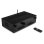 Amplificador Audizio AV560EQ 390W RMS 5.1 Bluetooth USB FM Karaoke
