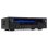 Amplificador Audizio AV560EQ 390W RMS 5.1 Canales Bluetooth USB FM Karaoke