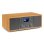 Radio Audizio Avola-BMB 60W RMS Bluetooth 5.0 WiFi CD DAB+