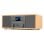 Radio Audizio Avola-BMB 60W RMS Bluetooth 5.0 WiFi CD DAB+