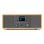 Radio Audizio Avola-BMB 60W RMS Bluetooth 5.0 WiFi CD DAB+