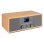 Radio Audizio Avola-BMB 60W RMS Bluetooth 5.0 WiFi CD DAB+