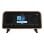 Radio Audizio Desio 30W RMS Bluetooth 5.0 DAB+/FM USB Madera