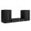 Pack Audizio Adria KS01B 120W RMS Radio Internet DAB+ Bluetooth WiFi
