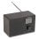 Radio Audizio Cosa-DWD 30W RMS WiFi Bluetooth 5.2 DAB+ FM Despertador