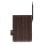 Radio Audizio Cosa-DWD 30W RMS WiFi Bluetooth 5.2 DAB+ FM Despertador