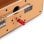 Radio Audizio Genua 50W RMS DAB+ FM Bluetooth USB