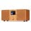 Radio Audizio Genua 50W RMS DAB+ FM Bluetooth USB
