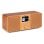Radio Audizio Genua 50W RMS DAB+ FM Bluetooth USB