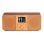 Radio Audizio Genua 50W RMS DAB+ FM Bluetooth USB