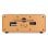 Radio Audizio Genua 50W RMS DAB+ FM Bluetooth USB