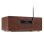 Radio Audizio Avola 60W RMS Bluetooth 5.0 WiFi CD DAB+ FM
