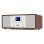Radio Audizio Avola 60W RMS Bluetooth 5.0 WiFi CD DAB+ FM