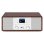 Radio Audizio Avola 60W RMS Bluetooth 5.0 WiFi CD DAB+ FM